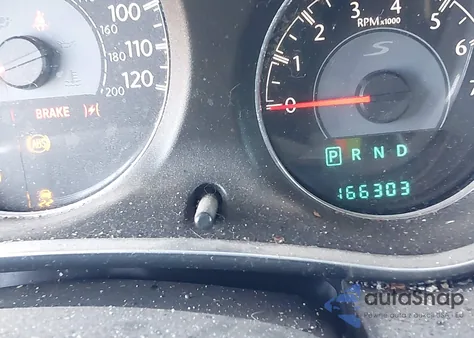 2013 Chrysler 200 Touring из США, поврежденный, VIN 1C3CCBBB3DN516560